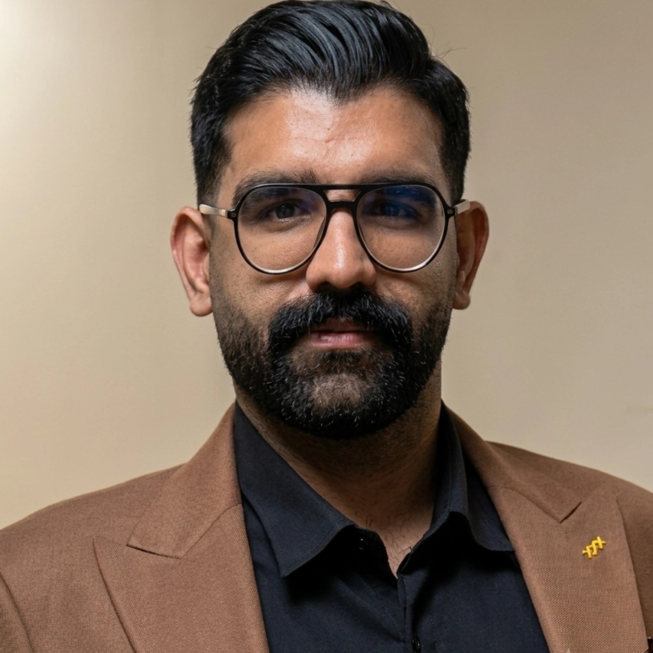 Mohammad Pourfarah