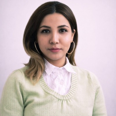 Sahar Arjamandpour